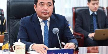 Bộ trưởng Trần Đức Thắng: