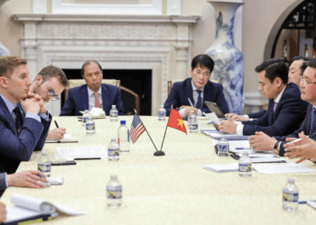 Việt Nam đã thể hiện thiện chí trong đàm phán thương mại