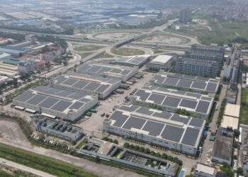 Các quỹ đầu tư vùng Vịnh đang chuyển dần sự chú ý đến những khu vực ít rủi ro địa chính trị như Nam Á và Đông Nam Á, với các dự án trong nhiều lĩnh vực trọng yếu như y tế, giáo dục, năng lượng tái tạo, nông nghiệp, hạ tầng… (Ảnh: VOI).