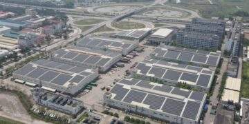 Các quỹ đầu tư vùng Vịnh đang chuyển dần sự chú ý đến những khu vực ít rủi ro địa chính trị như Nam Á và Đông Nam Á, với các dự án trong nhiều lĩnh vực trọng yếu như y tế, giáo dục, năng lượng tái tạo, nông nghiệp, hạ tầng… (Ảnh: VOI).