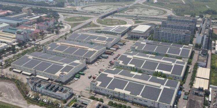 Các quỹ đầu tư vùng Vịnh đang chuyển dần sự chú ý đến những khu vực ít rủi ro địa chính trị như Nam Á và Đông Nam Á, với các dự án trong nhiều lĩnh vực trọng yếu như y tế, giáo dục, năng lượng tái tạo, nông nghiệp, hạ tầng… (Ảnh: VOI).