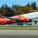 Vietjet nhận tàu bay Boeing đầu tiên, đánh dấu bước ngoặt chiến lược tại Thái Lan