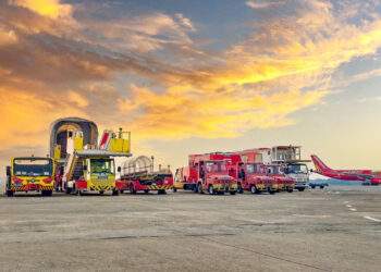 Vietjet sẵn sàng cho mùa cao điểm cuối năm