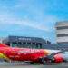 Vietjet tiếp nhận tàu bay Boeing đầu tiên, đẩy mạnh đồng bộ đội bay tại Thái Lan