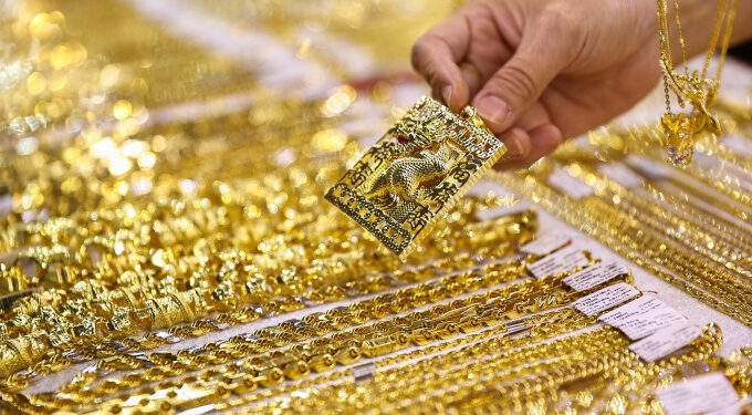 Vietnam gold prices fall - VnExpress International