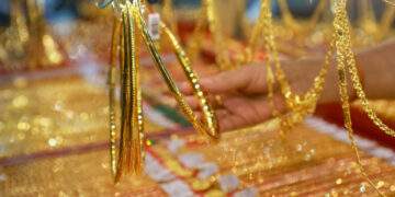 Vietnam gold prices rise - VnExpress International