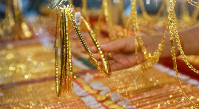 Vietnam gold prices rise - VnExpress International