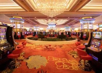 Vietnamese allowed to gamble at 3 casinos