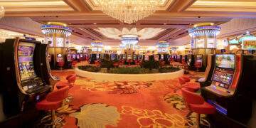 Vietnamese allowed to gamble at 3 casinos