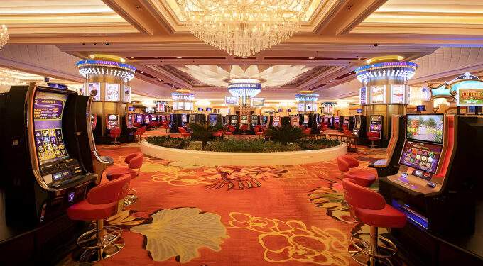 Vietnamese allowed to gamble at 3 casinos