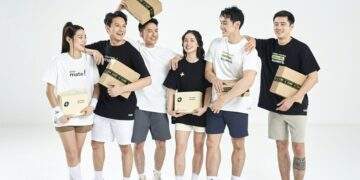 Vietnamese fashion brand Coolmate secures Series C funding