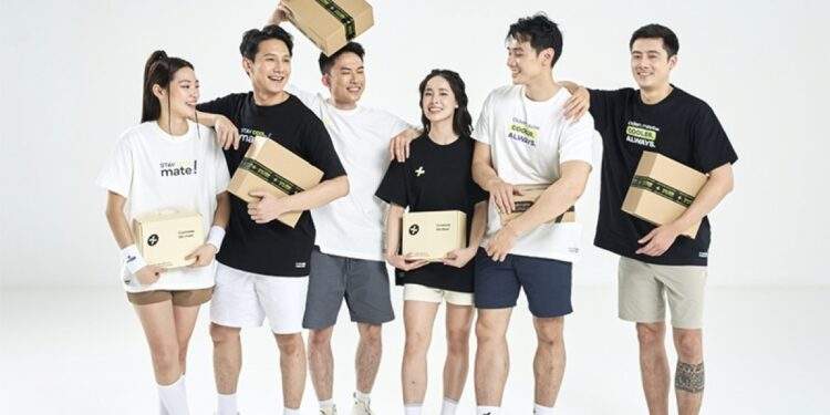 Vietnamese fashion brand Coolmate secures Series C funding