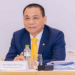 Vietnam's richest man Pham Nhat Vuong launches aerospace firm