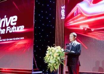 Viettel Digital Talent đồng hành cùng các tài năng trẻ Việt