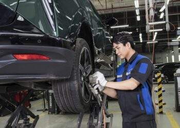 VinFast mở xưởng dịch vụ thứ 350, 'vô địch' cả nước về dịch vụ hậu mãi