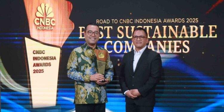 VinFast nhận cú đúp giải thưởng tại Indonesia