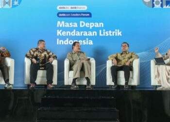 VinFast tham gia định hình lộ trình xe điện tại Indonesia