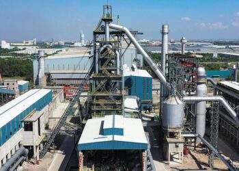 Vingroup cho thép Pomina vay vốn với lãi suất 0%