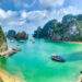 Vingroup to build $49M Tuan Chau Park near Ha Long Bay