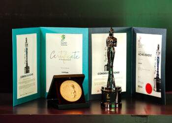 Vinpearl nhận cú đúp giải thưởng HR Asia Awards 2025