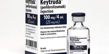 What is the world’s best-selling cancer drug?