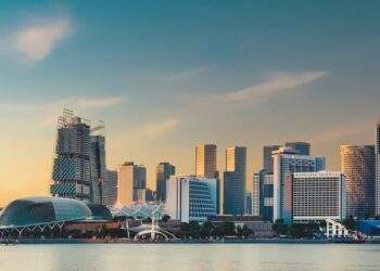 Which Southeast Asian country projected to be among 10 richest economies in 2026?