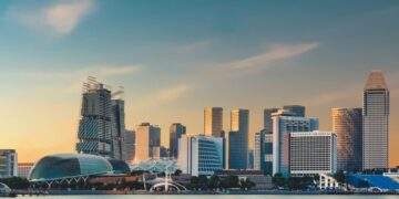 Which Southeast Asian country projected to be among 10 richest economies in 2026?