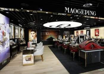 Why Chinese luxury brands outpace Louis Vuitton, Gucci at home