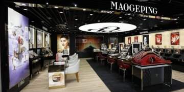 Why Chinese luxury brands outpace Louis Vuitton, Gucci at home