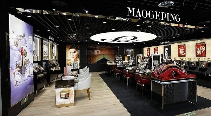 Why Chinese luxury brands outpace Louis Vuitton, Gucci at home