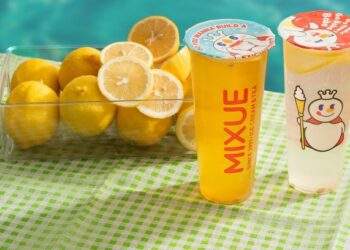World’s largest food and beverage chain Mixue closes underperforming stores in Vietnam for the first time
