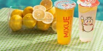 World’s largest food and beverage chain Mixue closes underperforming stores in Vietnam for the first time