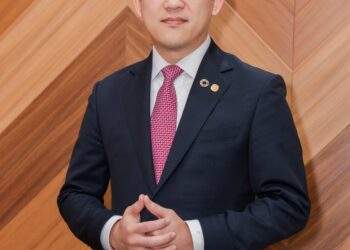 Ông Pawalit Ua- Amornwanit, Tổng Giám đốc C.P. Việt Nam. Nguồn: C.P. Việt Nam.