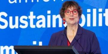 amfori summit plots greener Asian supply chains