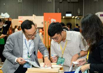 ‘Chìa khoá’ để ngành gỗ Việt vươn tầm thế giới