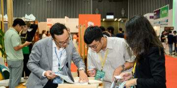 ‘Chìa khoá’ để ngành gỗ Việt vươn tầm thế giới