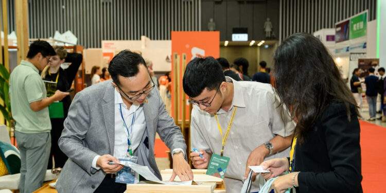 ‘Chìa khoá’ để ngành gỗ Việt vươn tầm thế giới