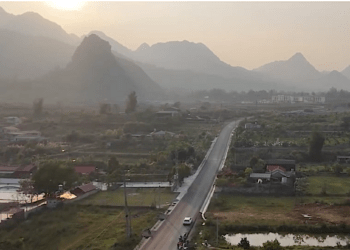 ‘Chìa khóa’ đưa Lai Châu từng bước trở thành trung tâm liên kết vùng Tây Bắc