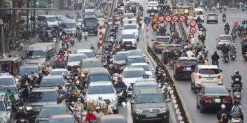 ‘Motorbikes: Vietnam’s most dangerous mode of transport’