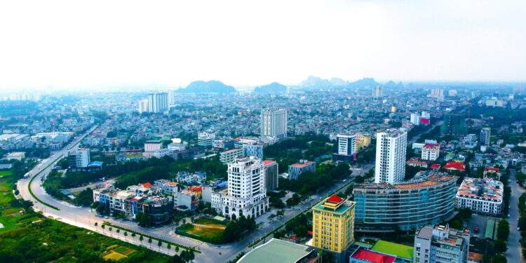 ‘Tứ Sơn’ - Động lực mới thúc đẩy Thanh Hóa bứt phá