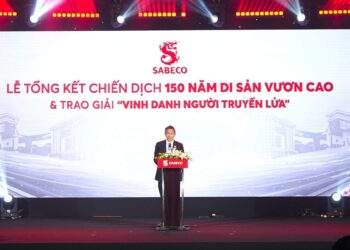 150 năm trung thành với bản sắc cốt lõi 