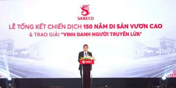 150 năm trung thành với bản sắc cốt lõi