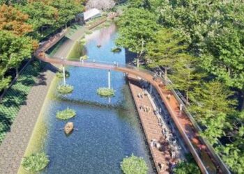 150.000 tỷ đồng Sun Group "ồ ạt" dồn vào Hà Nội, Quảng Ninh, TP.HCM và Phú Quốc nằm trong 5 dự án trọng điểm