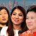 3 Singaporeans among world’s 100 most powerful women