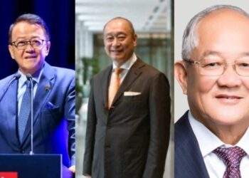 3 Southeast Asian billionaires make Forbes Asia’s philanthropy heroes list