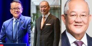 3 Southeast Asian billionaires make Forbes Asia’s philanthropy heroes list