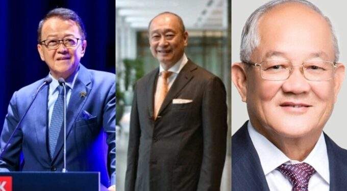 3 Southeast Asian billionaires make Forbes Asia’s philanthropy heroes list