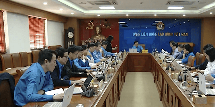 52 triệu lao động có việc làm trong năm 2025