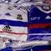 6,500 suspected fake Nike, Adidas garments seized from Hanoi store