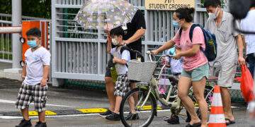 8,500 Singapore families to get $308 voucher for next school year